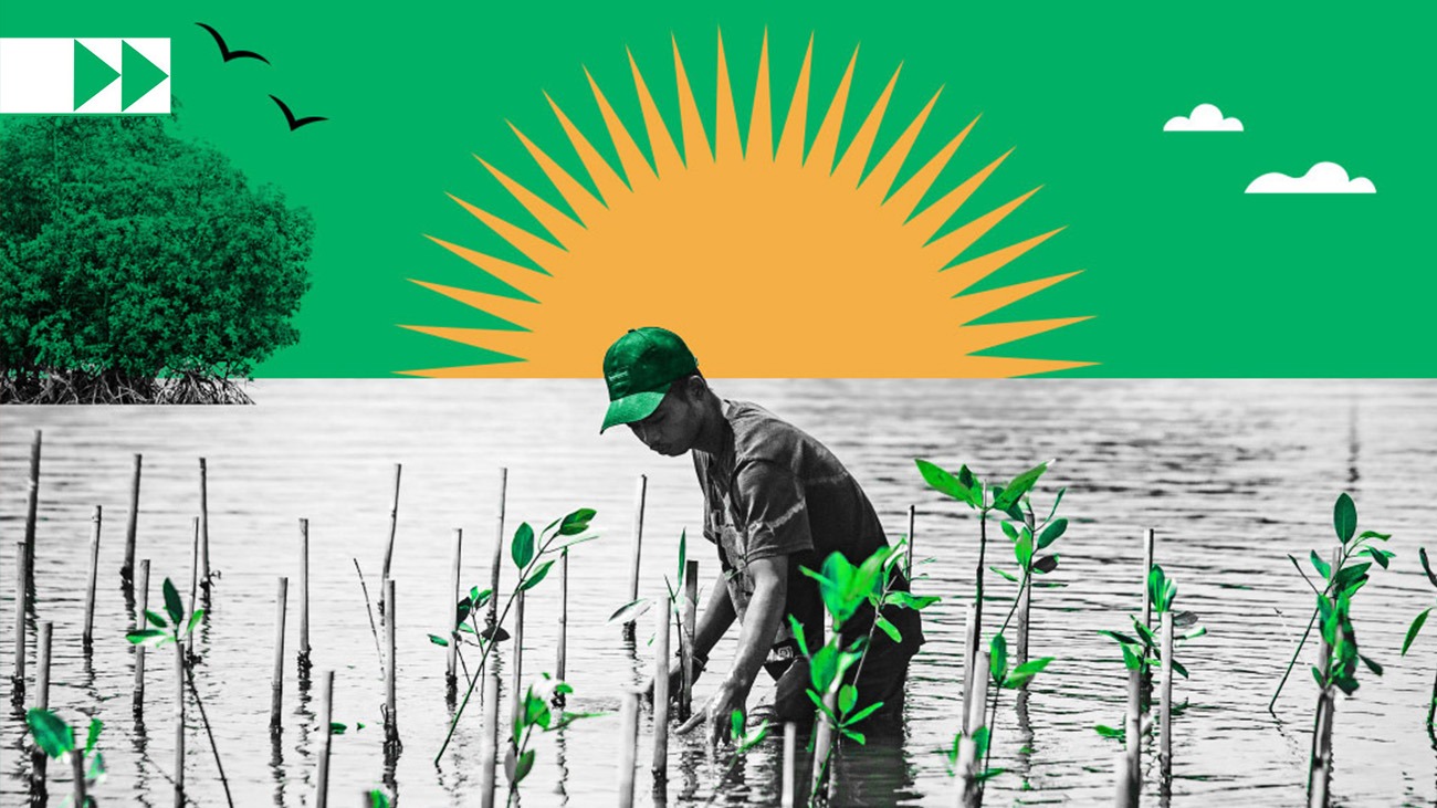 Water Security and Climate Resilience